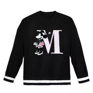Disney Minnie Mouse Spirit Jersey - NWT, Size L